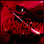 メVermillion