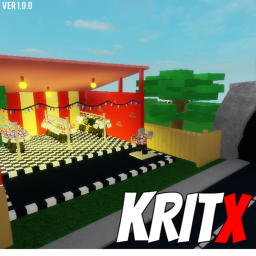 KritX's Homestore