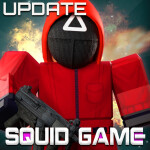 SQUID GAME