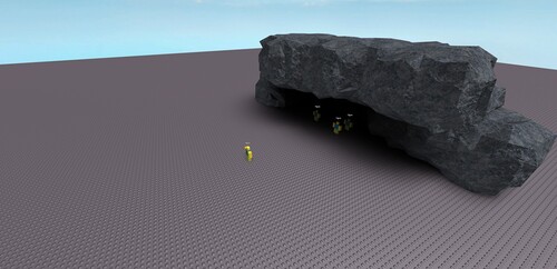 Modular Projectiles