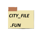City_File Productions