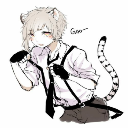 anime boy Roblox decal