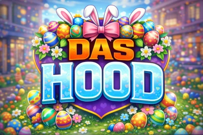 DAS H00D scripts