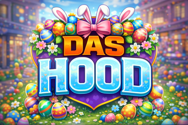 DAS H00D screenshot 1