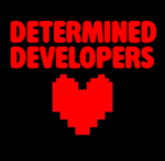 Determined Developer Studios
