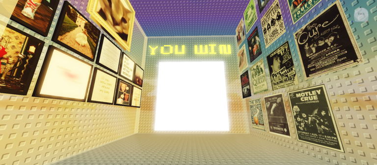 Rainbow Healing Tower 2 screenshot 2