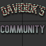 DAVIDIDK's STUDIOS