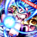 [UPD🌟] Dragon Ball Sparking Battlegrounds 