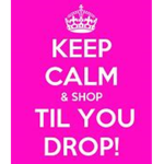 Shop Til You Dropp