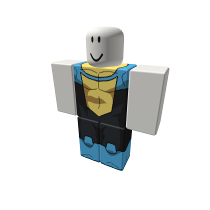 Invincible thumbnail