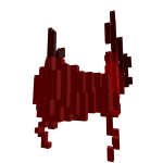 [⌛] 8-Bit Red Helm Valkyrie