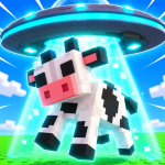 [👽] Abduct a Cow