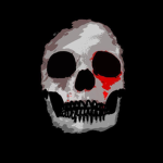 $MORTE BRANCA$