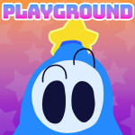 Falling Stars Playground Demo