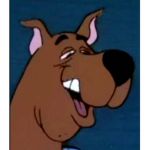Scooby Doo Original Fan Club