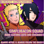 SimplyBacon Squad