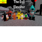 The Evil Elevator Fan group