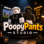 PoopyPants Studio