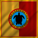 Nakwáash Tribe