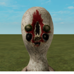 Survival the SCP the killer