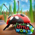 Little World of Bugs