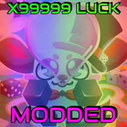 Bubble Gum Simulator INFINITY MODDED! [ INF LUCK ]