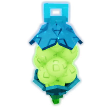 Everglow Helix produce image