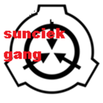 sunciek gang