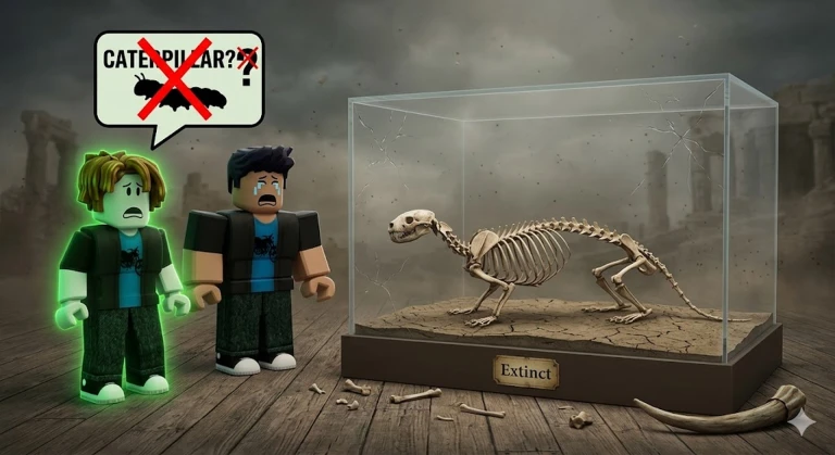 Extinction Event