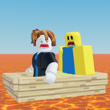 Lava Survival