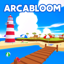 [🍓] - Arcabloom COMING SOON!