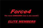 Force4 Elite Members