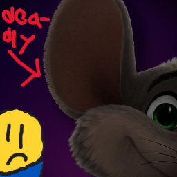 Forever at Chuck E Cheese(update)