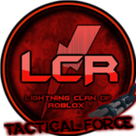 Lightning Clan of ROBLOX Tactical Force
