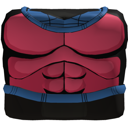 Gam's Kinetic Torso 97  Roblox item