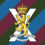 [RBAF] The Royal Regiment Of Scotland