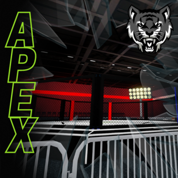 MFC Apex, Sydney Australia