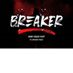 Breaker gang