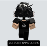 Les petits nains de mm2