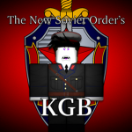 KGB of The New Soviet Order