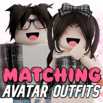 💗 Matching Avatar Outfits