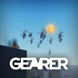 Gearer [BETA]