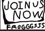 The Frogggsss