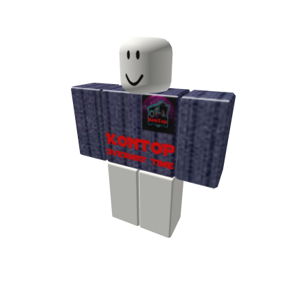 KonTop Merch thumbnail