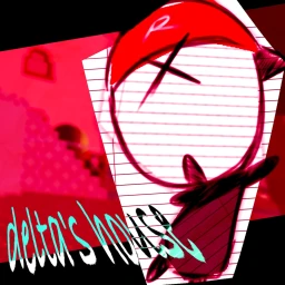 delta's house icon