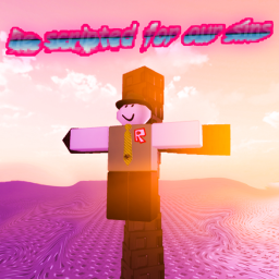The Church Of Cloaked Yoshi