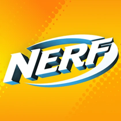 NERF Roblox group icon