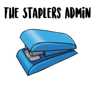 The Stapler's Admin (Adonis Admin Edition)