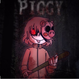 Piggy (The Story)