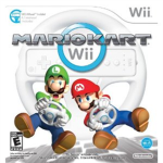MKWII Lovers! TWD98 favorite on youtube!